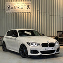 Ohlins Road & Track Coilovers - BMW F20 M135I/M140I - MODE Auto Concepts