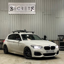 AST 5200 Coilovers - BMW F20 M135i/M140i - MODE Auto Concepts