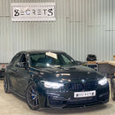 Nitron Roadsport Coilovers - BMW F80 M3/F82 M4 - MODE Auto Concepts