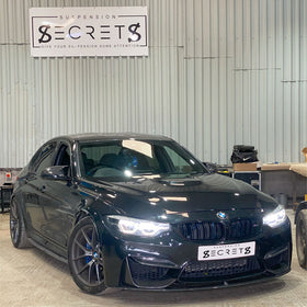 Nitron Roadsport Coilovers - BMW F80 M3/F82 M4 - MODE Auto Concepts