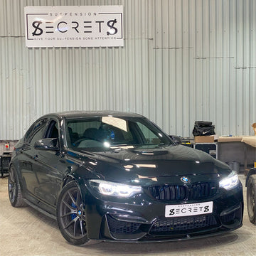 Nitron Roadsport Coilovers - BMW F80 M3/F82 M4 - MODE Auto Concepts