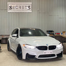 AST 5100 Coilovers - BMW F80 M3/F82 M4 - MODE Auto Concepts