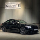 Suspension Secrets Adjustable Rear Traction Arms / Links - BMW F87 M2 / M2 Competition - MODE Auto Concepts