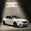 Clubsport Handling Pack (Handling Pack 2) - BMW F87 M2 / M2 Competition - MODE Auto Concepts