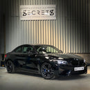 AST 5100 Coilovers - BMW F87 M2/M2 Competition - MODE Auto Concepts