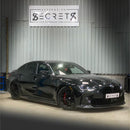 AST 5300 Coilovers - BMW G80 M3/G82 M4 - MODE Auto Concepts