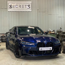 AST 5100 Coilovers - BMW G80 M3 / G81 M3 Touring / G82 M4 - MODE Auto Concepts