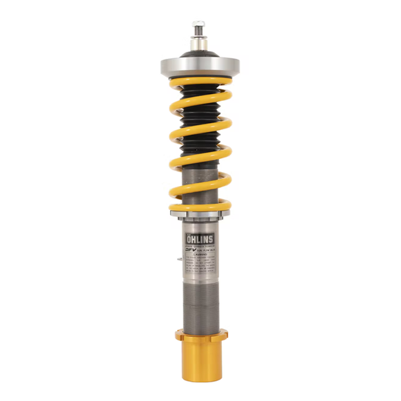Ohlins Road & Track Coilovers - BMW F20 M135I/M140I - MODE Auto Concepts