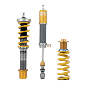 Ohlins Road & Track Coilovers - BMW F20 M135I/M140I - MODE Auto Concepts