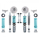 Nitron R1 Coilovers - BMW F87 M2/ M2 Competition - MODE Auto Concepts