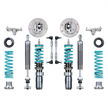 Nitron R1 Coilovers - BMW F87 M2/ M2 Competition - MODE Auto Concepts