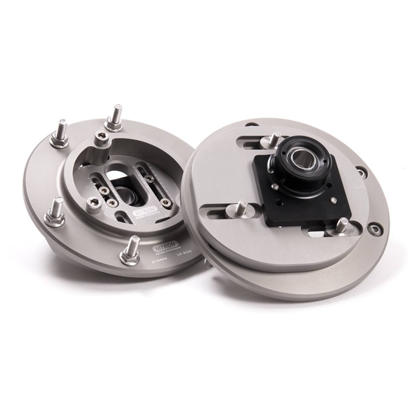 Nitron R3 Coilovers - BMW F87 M2/ M2 Competition - MODE Auto Concepts