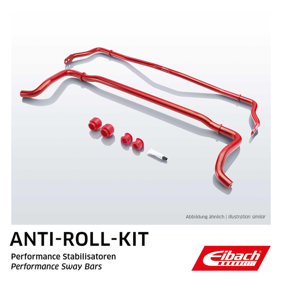 Clubsport Handling Pack (Handling Pack 2) - BMW F80 M3 / F82 M4 - MODE Auto Concepts