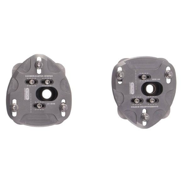 Nitron R1 Coilovers - BMW E90/E92 M3 - MODE Auto Concepts