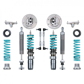 Nitron R1 Coilovers - BMW F80 M3/F82 M4 - MODE Auto Concepts