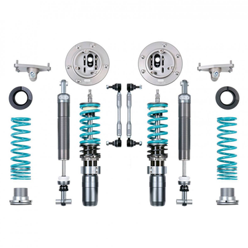 Nitron R1 Coilovers - BMW F80 M3/F82 M4 - MODE Auto Concepts