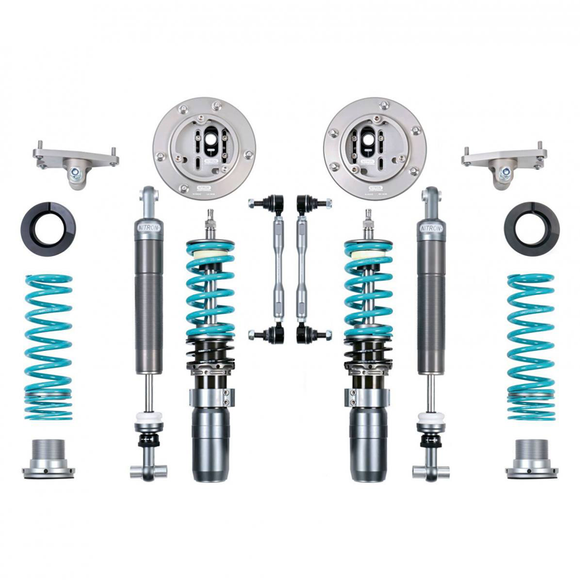 Nitron R1 Coilovers - BMW F80 M3/F82 M4 - MODE Auto Concepts