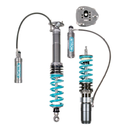 Nitron R3 Coilovers - BMW E46 M3 - MODE Auto Concepts