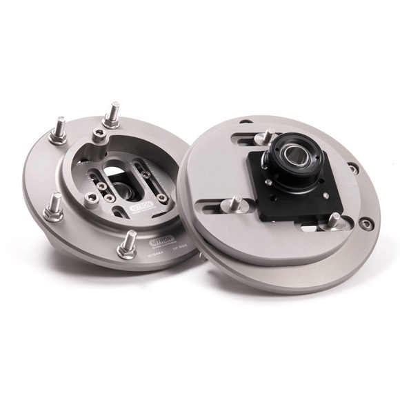 Nitron R3 Coilover - BMW F80 M3/F82 M4 - MODE Auto Concepts