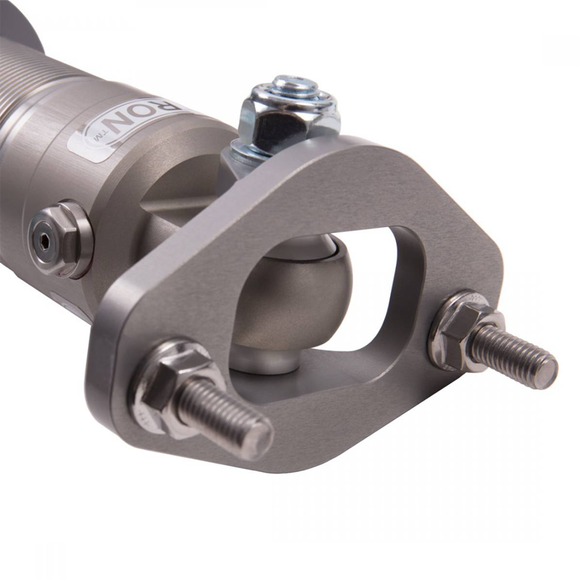 Nitron R3 Coilovers - BMW E46 M3 - MODE Auto Concepts