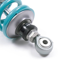 Nitron R3 Coilovers - BMW E90/E92 M3 - MODE Auto Concepts