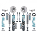 Nitron R3 Coilover - BMW F80 M3/F82 M4 - MODE Auto Concepts