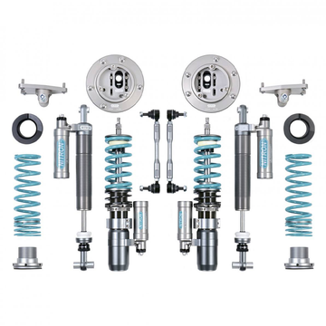 Nitron R3 Coilover - BMW F80 M3/F82 M4 - MODE Auto Concepts