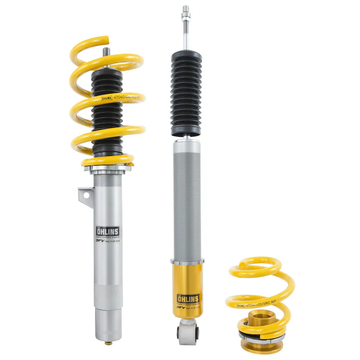 Ohlins Road & Track Coilovers - BMW E46 M3 - MODE Auto Concepts