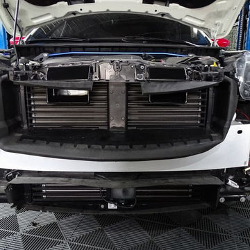 Armaspeed Carbon Fiber Air Intake for Ford Kuga 250 MK3 - MODE Auto Concepts