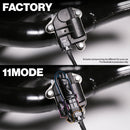 11MODE 'Plug & Play' Exhaust Controller for VW Arteon R (3H7)-3