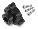 Burger 7210428039342 image 2 of 3: BMS Blow Off Valve (BOV) Adapter for 2019+ Mercedes Benz M139L 2.0L I4 Turbo
