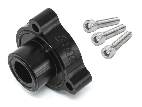 Burger 7210428039342 image 2 of 3: BMS Blow Off Valve (BOV) Adapter for 2019+ Mercedes Benz M139L 2.0L I4 Turbo