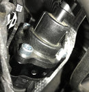Burger 7210428039342 image 3 of 3: BMS Blow Off Valve (BOV) Adapter for 2019+ Mercedes Benz M139L 2.0L I4 Turbo