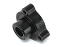 Burger 7210428039342 image 1 of 3: BMS Blow Off Valve (BOV) Adapter for 2019+ Mercedes Benz M139L 2.0L I4 Turbo