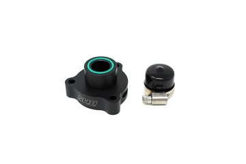 Burger 6996024983726 image 1 of 5: BMS Blow Off Valve (BOV) Adapter for 2020+ KIA K5/Hyundai Sonata 1.6L Turbo