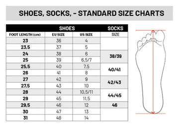 Sabelt UI-600 Socks White - 0