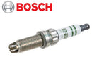 Bosch ZGR6STE2 Spark Plug Bundle for BMW 135i E82 E88 335i E90 E91 E92 N54 - MODE Auto Concepts