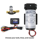 Burger 9200805970094 image 2 of 15: BMS Water Methanol Injection Kit