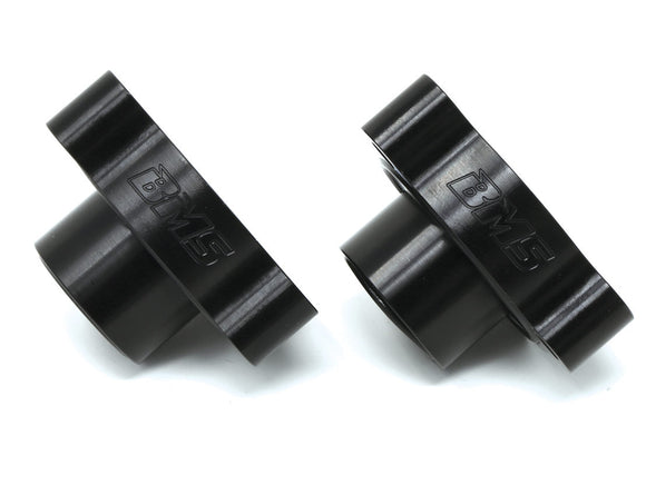Burger 3828240810099 image 3 of 3: BMS Mercedes-Benz C, E, G, S-Class Blow-Off Valve (BOV) Adapter