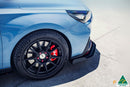 i30N Fastback PD Front Lip Splitter & Reinforcement Brackets - MODE Auto Concepts