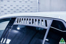 MK7/7.5/8 Golf GTI & R Window Vents (Pair) - MODE Auto Concepts