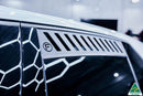 MK7/7.5/8 Golf GTI & R Window Vents (Pair) - MODE Auto Concepts