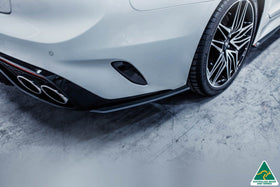 FLOW Designs  Stinger CK GT 2021-2022 Rear Spats (Pair) - MODE Auto Concepts