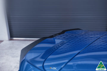 FLOW Designs  MK4 Focus ST-Line Rear Spoiler Extension - MODE Auto Concepts