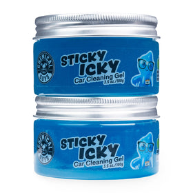 Chemical Guys  Sticky Icky Car Cleaning Gel 2-Pack - MODE Auto Concepts