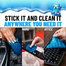 Chemical Guys  Sticky Icky Car Cleaning Gel 2-Pack - MODE Auto Concepts