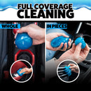 Chemical Guys  Sticky Icky Car Cleaning Gel 2-Pack - MODE Auto Concepts