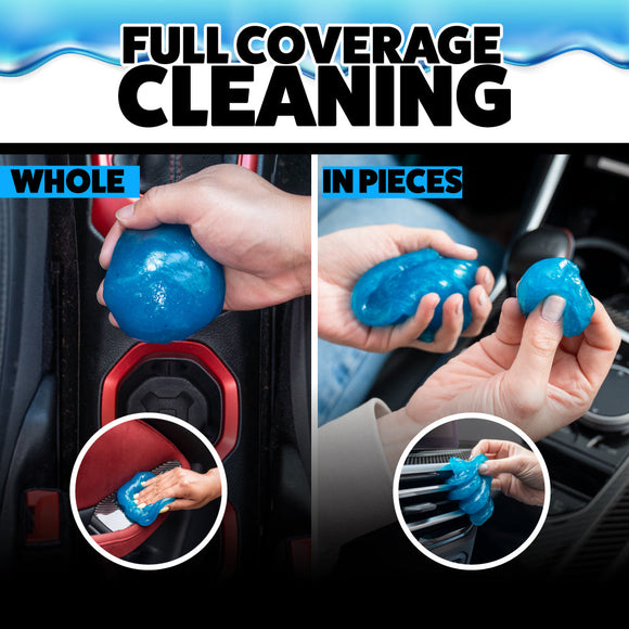 Chemical Guys  Sticky Icky Car Cleaning Gel 2-Pack - MODE Auto Concepts
