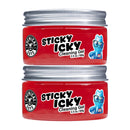 Chemical Guys  Sticky Icky Car Cleaning Gel 2-Pack - MODE Auto Concepts