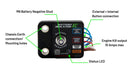 Cartek Battery Isolator X-Club Kit-2